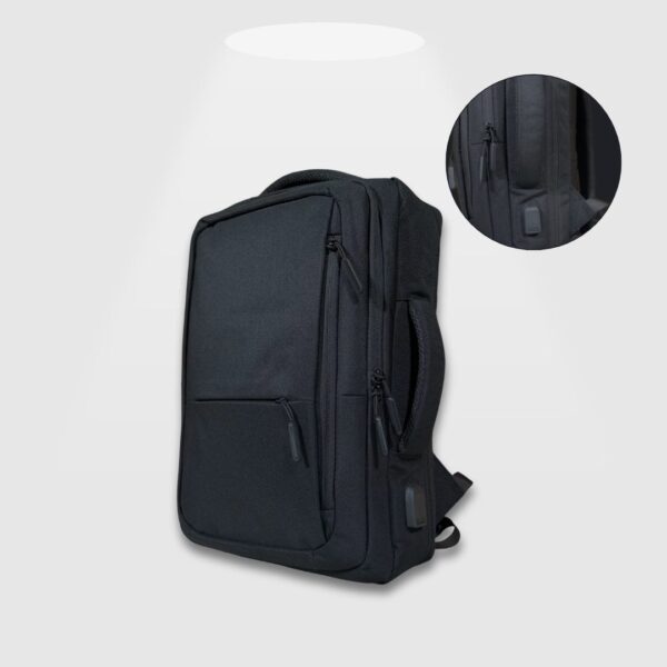 MOCHILA FOR BUSINESS