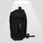 mochila de viaje