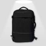 mochila de viaje