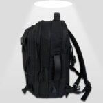 mochila de viaje