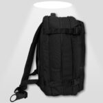 mochila de viaje