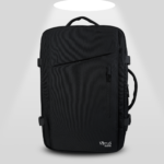 Mochila de viaje expandible Premiun pro-Cabina 40Lt