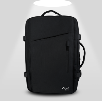 Mochila de viaje expandible Premiun pro-Cabina 40Lt