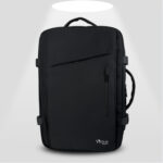 Mochila de viaje expandible Premiun pro-Cabina 40Lt