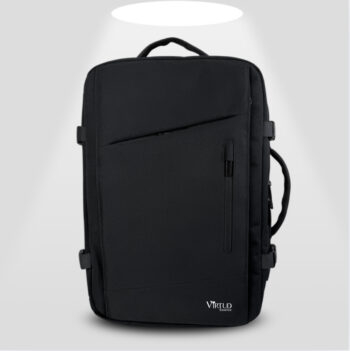 Mochila de viaje expandible Premiun pro-Cabina 40Lt