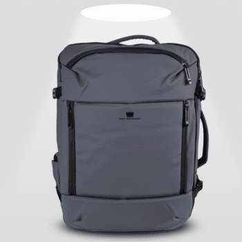 Mochila de viaje expandible Expedition- Cabina 40Lt