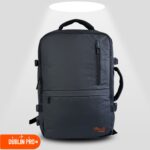 mochila viajera dublin pro