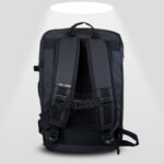 mochila viajera dublin pro
