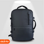 Mochila de viaje expandible Dublin Pro- Cabina 40Lt