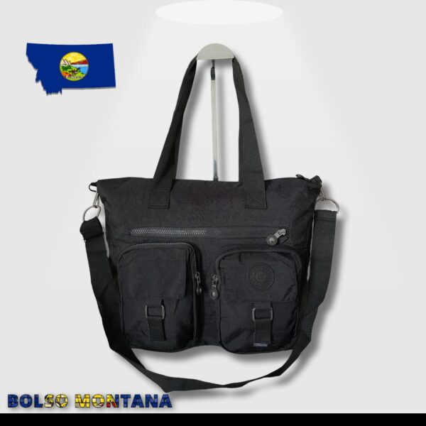 BOLSO MONTANA