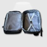 mochila de viaje puerto varas