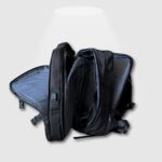 mochila de viaje puerto varas