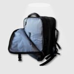 mochila de viaje puerto varas