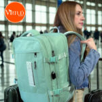 mochila de viaje puerto varas