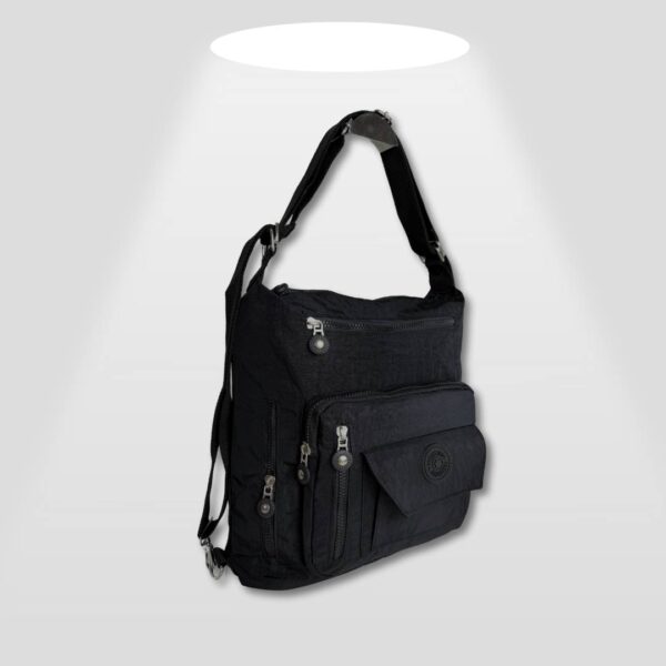 BOLSO/ MOCHILA SUECO