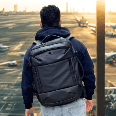 Cómo elegir y organizar tu mochila para viajes de trabajo, turismo o en familia
