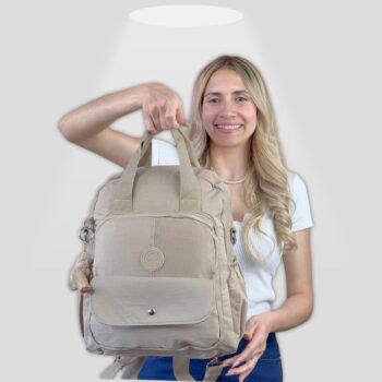 Mochila/Bolso Italia