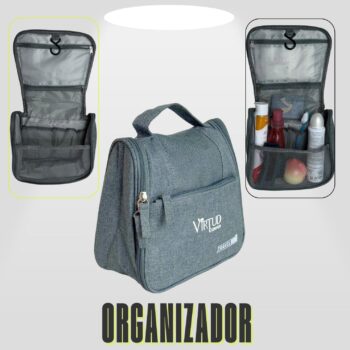 MINI SET ORGANIZADOR